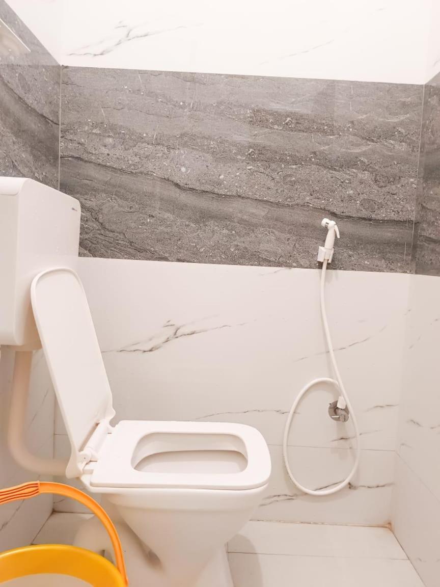Rudra Elite Διαμέρισμα Rāmeswaram Εξωτερικό φωτογραφία